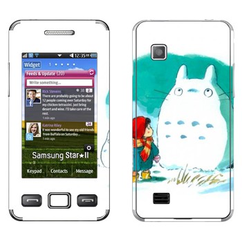   «  »   Samsung S5260 Star II