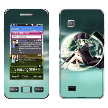 Samsung S5260 Star II