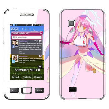 Samsung S5260 Star II