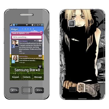 Samsung S5260 Star II