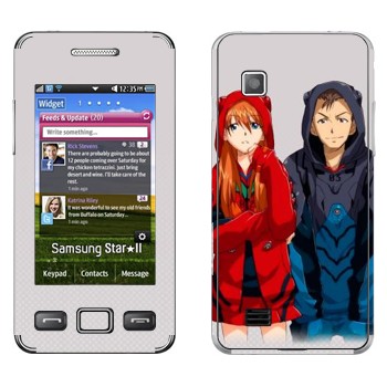 Samsung S5260 Star II