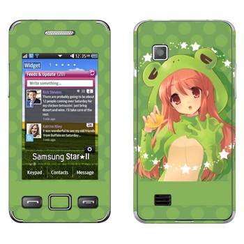 Samsung S5260 Star II