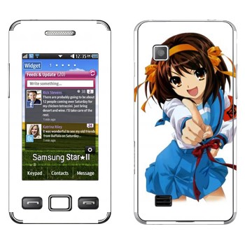 Samsung S5260 Star II