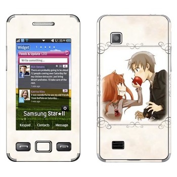 Samsung S5260 Star II