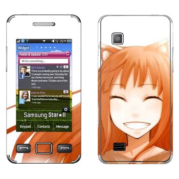 Samsung S5260 Star II