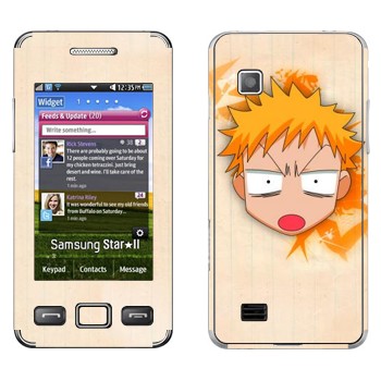 Samsung S5260 Star II