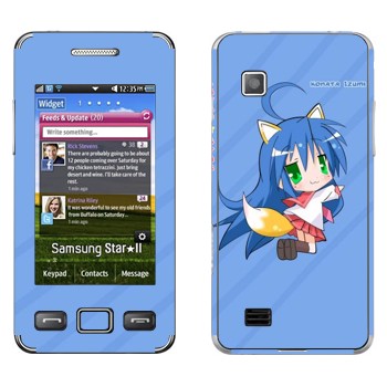 Samsung S5260 Star II