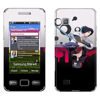 Samsung S5260 Star II