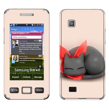 Samsung S5260 Star II