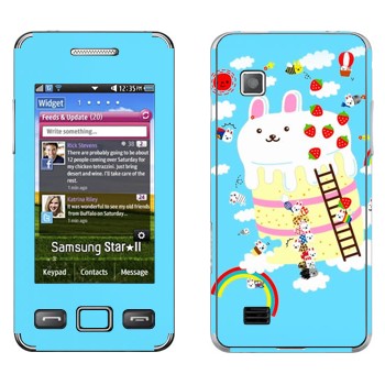 Samsung S5260 Star II