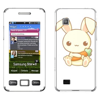   «   - Kawaii»   Samsung S5260 Star II