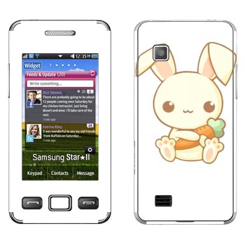 Samsung S5260 Star II