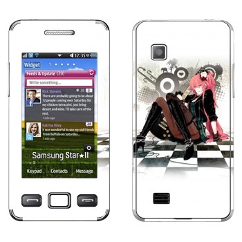 Samsung S5260 Star II