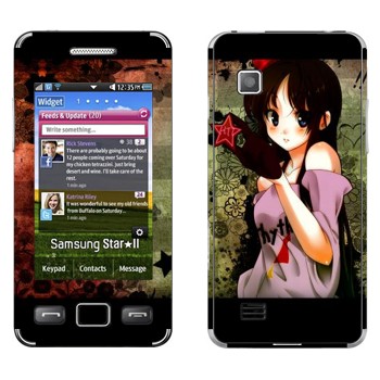 Samsung S5260 Star II