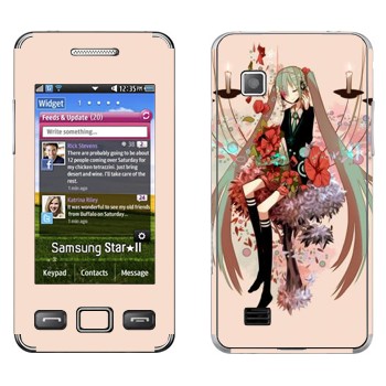 Samsung S5260 Star II