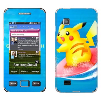 Samsung S5260 Star II