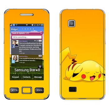 Samsung S5260 Star II