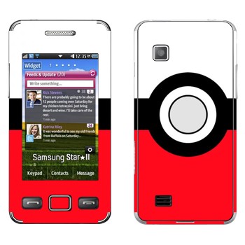 Samsung S5260 Star II