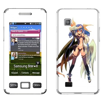 Samsung S5260 Star II