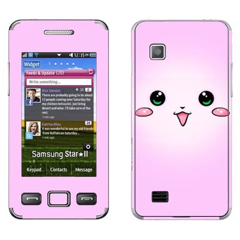 Samsung S5260 Star II