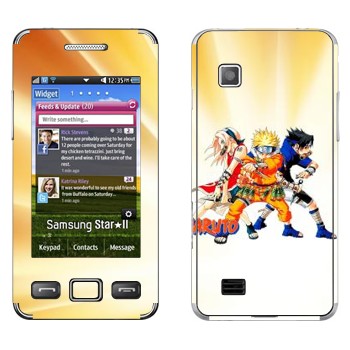 Samsung S5260 Star II