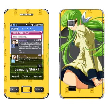   « 2 -   »   Samsung S5260 Star II