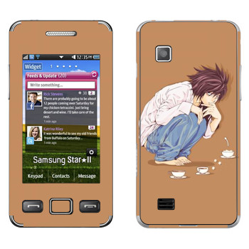   «   - »   Samsung S5260 Star II