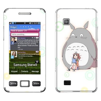   «   »   Samsung S5260 Star II