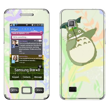   «  »   Samsung S5260 Star II