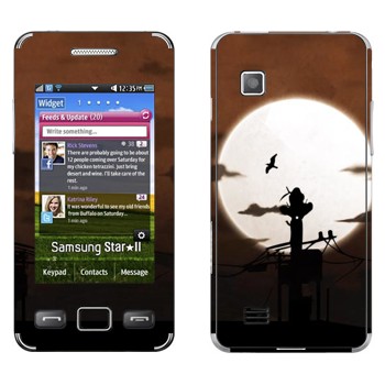 Samsung S5260 Star II