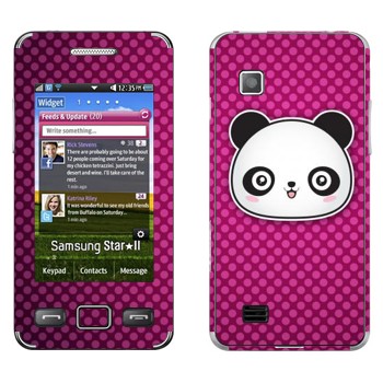   «  - Kawaii»   Samsung S5260 Star II