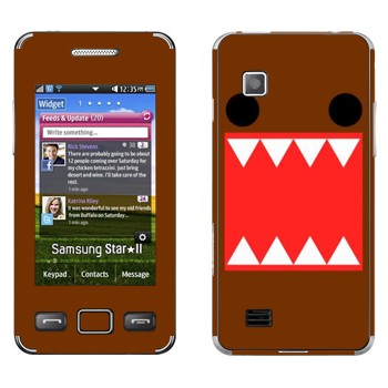   « - Kawaii»   Samsung S5260 Star II