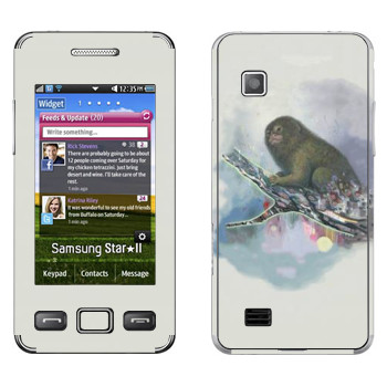   «   - Kisung»   Samsung S5260 Star II