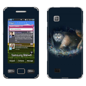   « - Kisung»   Samsung S5260 Star II