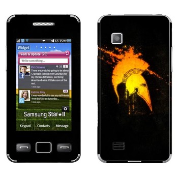   «300  - »   Samsung S5260 Star II