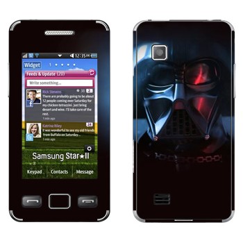   «Darth Vader»   Samsung S5260 Star II