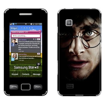   «Harry Potter»   Samsung S5260 Star II