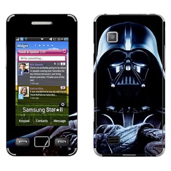   « »   Samsung S5260 Star II