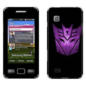 Samsung S5260 Star II