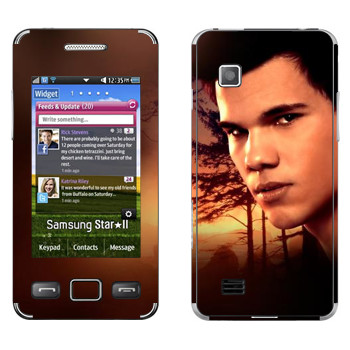   « - »   Samsung S5260 Star II