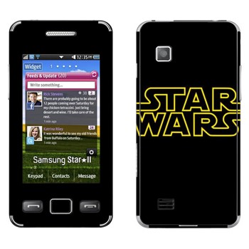 Samsung S5260 Star II