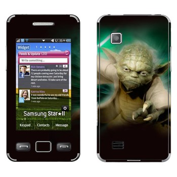 Samsung S5260 Star II