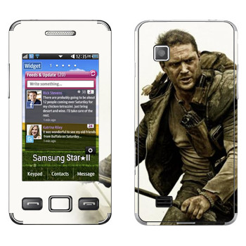   « :  »   Samsung S5260 Star II