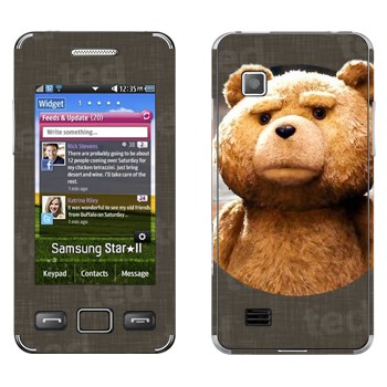 Samsung S5260 Star II