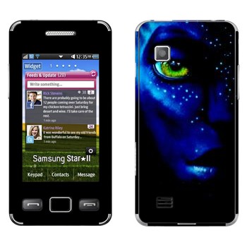   « - »   Samsung S5260 Star II