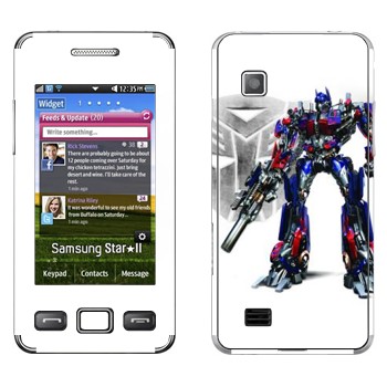 Samsung S5260 Star II