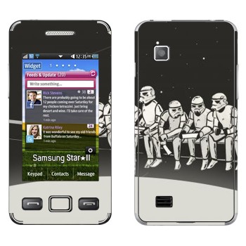   «   »   Samsung S5260 Star II