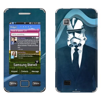 Samsung S5260 Star II