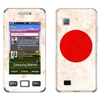   « »   Samsung S5260 Star II