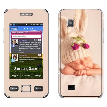   «-»   Samsung S5260 Star II